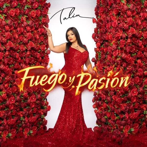 Cover art for Fuego Y Pasion