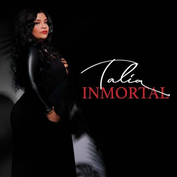 Cover art for Inmortal